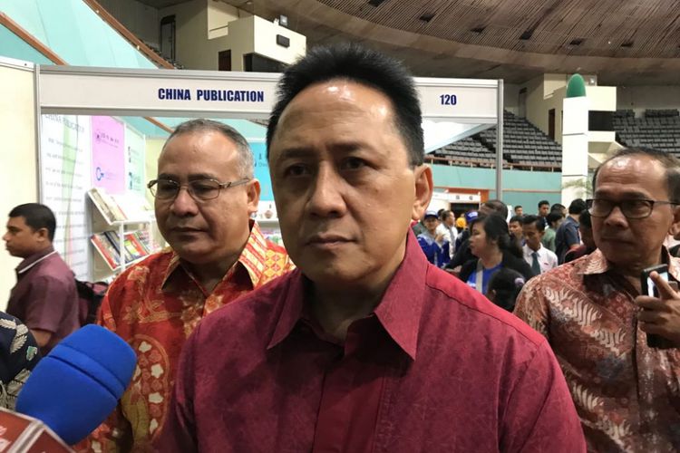  Bekraf-Grab Gelar Konferensi Dunia tentang Ekonomi Kreatif